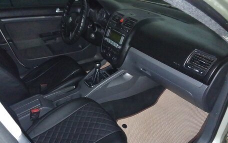 Volkswagen Jetta VI, 2007 год, 420 000 рублей, 7 фотография