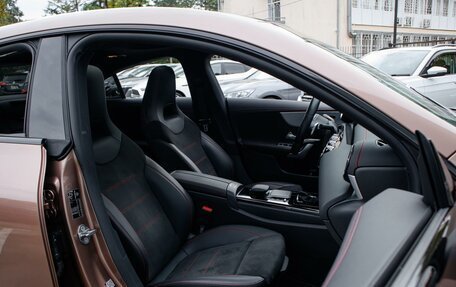 Mercedes-Benz CLA, 2021 год, 3 899 000 рублей, 13 фотография