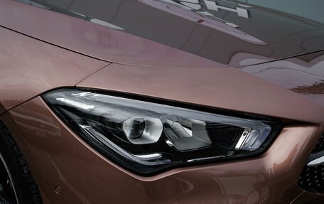 Mercedes-Benz CLA, 2021 год, 3 899 000 рублей, 9 фотография