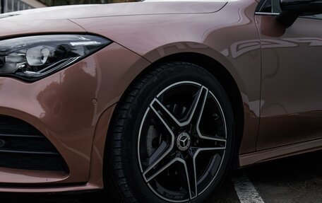 Mercedes-Benz CLA, 2021 год, 3 899 000 рублей, 8 фотография