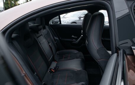 Mercedes-Benz CLA, 2021 год, 3 899 000 рублей, 12 фотография