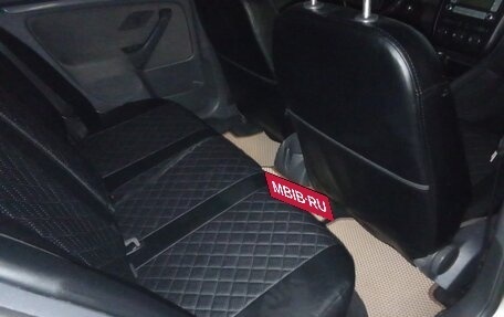 Volkswagen Jetta VI, 2007 год, 420 000 рублей, 9 фотография