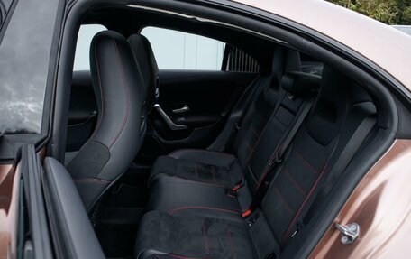 Mercedes-Benz CLA, 2021 год, 3 899 000 рублей, 14 фотография