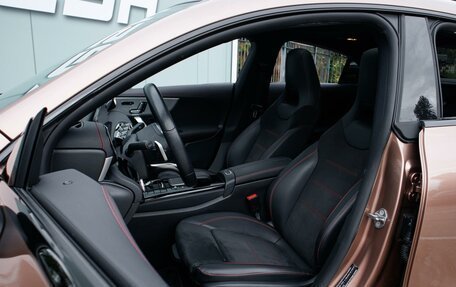 Mercedes-Benz CLA, 2021 год, 3 899 000 рублей, 15 фотография