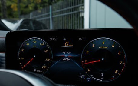 Mercedes-Benz CLA, 2021 год, 3 899 000 рублей, 27 фотография