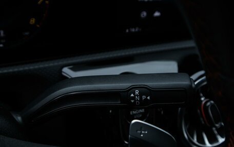 Mercedes-Benz CLA, 2021 год, 3 899 000 рублей, 25 фотография