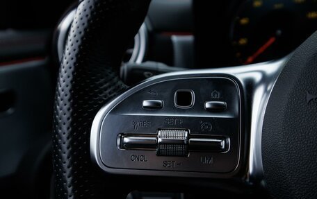 Mercedes-Benz CLA, 2021 год, 3 899 000 рублей, 23 фотография