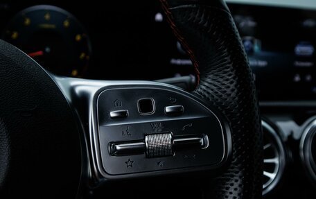 Mercedes-Benz CLA, 2021 год, 3 899 000 рублей, 24 фотография