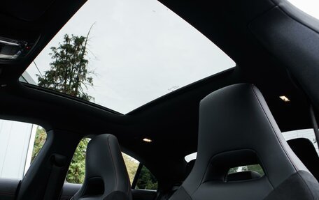 Mercedes-Benz CLA, 2021 год, 3 899 000 рублей, 17 фотография