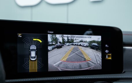 Mercedes-Benz CLA, 2021 год, 3 899 000 рублей, 20 фотография