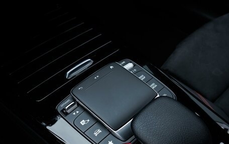 Mercedes-Benz CLA, 2021 год, 3 899 000 рублей, 22 фотография