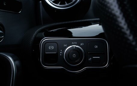 Mercedes-Benz CLA, 2021 год, 3 899 000 рублей, 30 фотография