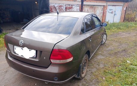 Volkswagen Polo VI (EU Market), 2014 год, 700 000 рублей, 6 фотография