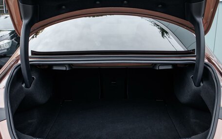 Mercedes-Benz CLA, 2021 год, 3 899 000 рублей, 31 фотография