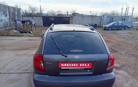 KIA Rio II, 2003 год, 250 000 рублей, 2 фотография