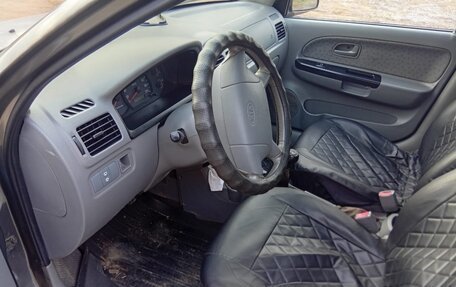 KIA Rio II, 2003 год, 250 000 рублей, 3 фотография