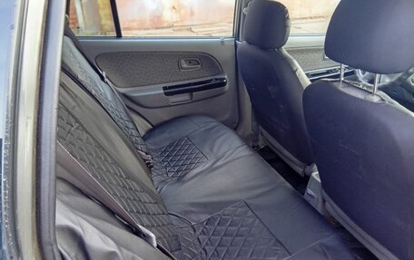 KIA Rio II, 2003 год, 250 000 рублей, 7 фотография