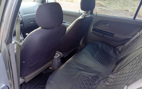 KIA Rio II, 2003 год, 250 000 рублей, 8 фотография