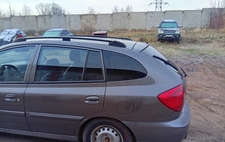 KIA Rio II, 2003 год, 250 000 рублей, 6 фотография