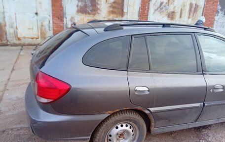 KIA Rio II, 2003 год, 250 000 рублей, 5 фотография