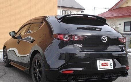 Mazda 3, 2019 год, 1 124 555 рублей, 8 фотография