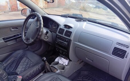 KIA Rio II, 2003 год, 250 000 рублей, 4 фотография