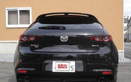 Mazda 3, 2019 год, 1 124 555 рублей, 7 фотография