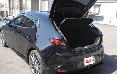 Mazda 3, 2019 год, 1 124 555 рублей, 10 фотография