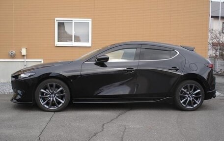 Mazda 3, 2019 год, 1 124 555 рублей, 4 фотография