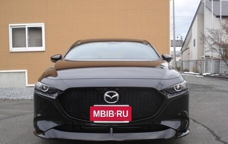 Mazda 3, 2019 год, 1 124 555 рублей, 2 фотография