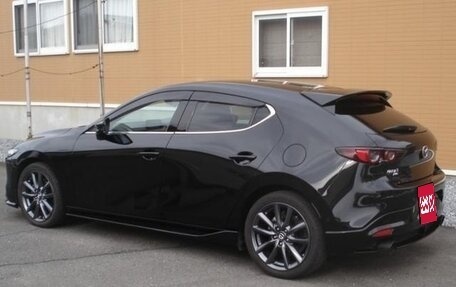 Mazda 3, 2019 год, 1 124 555 рублей, 5 фотография