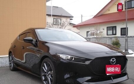 Mazda 3, 2019 год, 1 124 555 рублей, 3 фотография