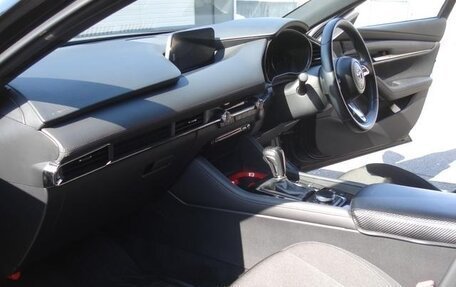 Mazda 3, 2019 год, 1 124 555 рублей, 14 фотография