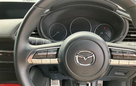 Mazda 3, 2019 год, 1 124 555 рублей, 13 фотография