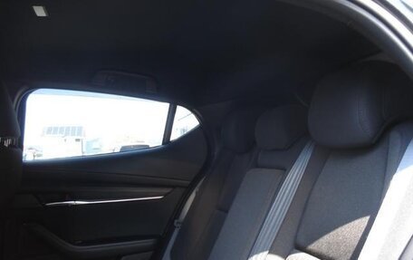 Mazda 3, 2019 год, 1 124 555 рублей, 22 фотография