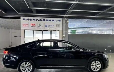 Volkswagen Passat B8 рестайлинг, 2022 год, 1 500 000 рублей, 4 фотография