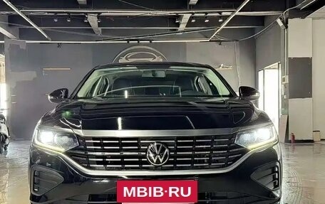 Volkswagen Passat B8 рестайлинг, 2022 год, 1 500 000 рублей, 7 фотография