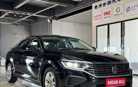 Volkswagen Passat B8 рестайлинг, 2022 год, 1 500 000 рублей, 8 фотография