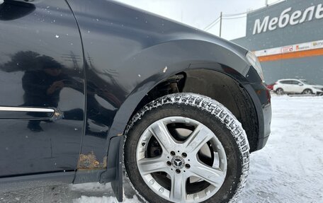 Mercedes-Benz M-Класс, 2006 год, 915 000 рублей, 7 фотография