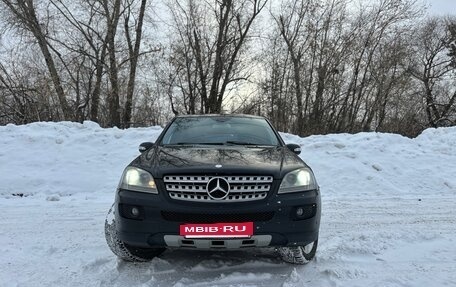 Mercedes-Benz M-Класс, 2006 год, 915 000 рублей, 2 фотография