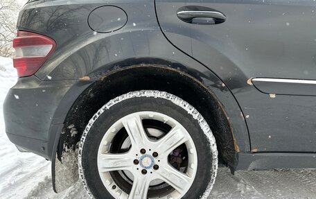 Mercedes-Benz M-Класс, 2006 год, 915 000 рублей, 8 фотография