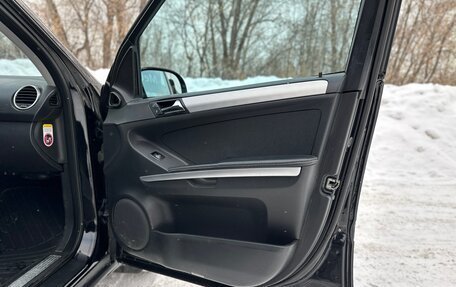 Mercedes-Benz M-Класс, 2006 год, 915 000 рублей, 14 фотография