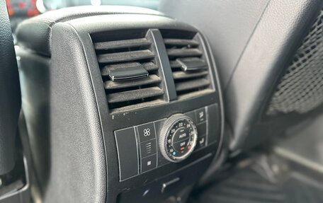 Mercedes-Benz M-Класс, 2006 год, 915 000 рублей, 17 фотография