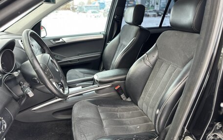 Mercedes-Benz M-Класс, 2006 год, 915 000 рублей, 22 фотография