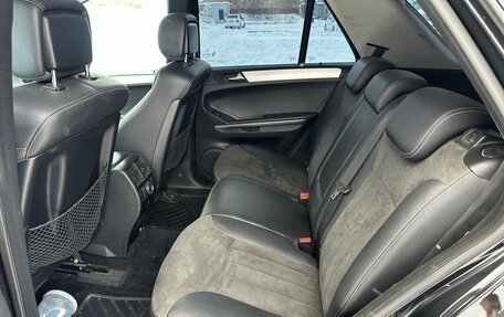 Mercedes-Benz M-Класс, 2006 год, 915 000 рублей, 18 фотография