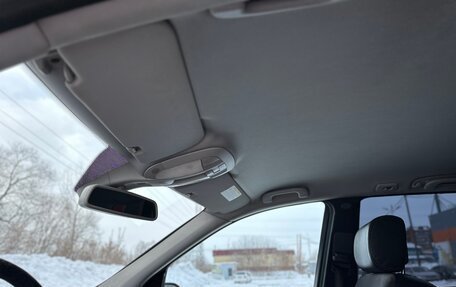 Mercedes-Benz M-Класс, 2006 год, 915 000 рублей, 23 фотография