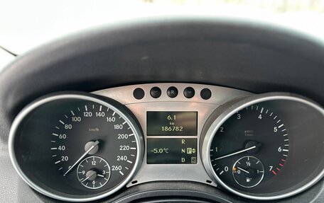 Mercedes-Benz M-Класс, 2006 год, 915 000 рублей, 25 фотография