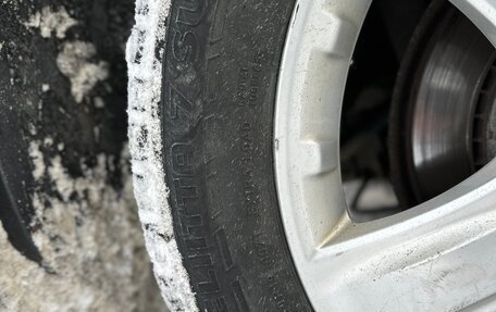 Mercedes-Benz M-Класс, 2006 год, 915 000 рублей, 27 фотография