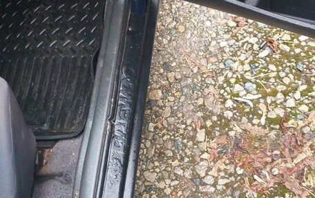 Daewoo Nexia I рестайлинг, 2008 год, 90 000 рублей, 4 фотография