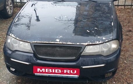 Daewoo Nexia I рестайлинг, 2008 год, 90 000 рублей, 5 фотография